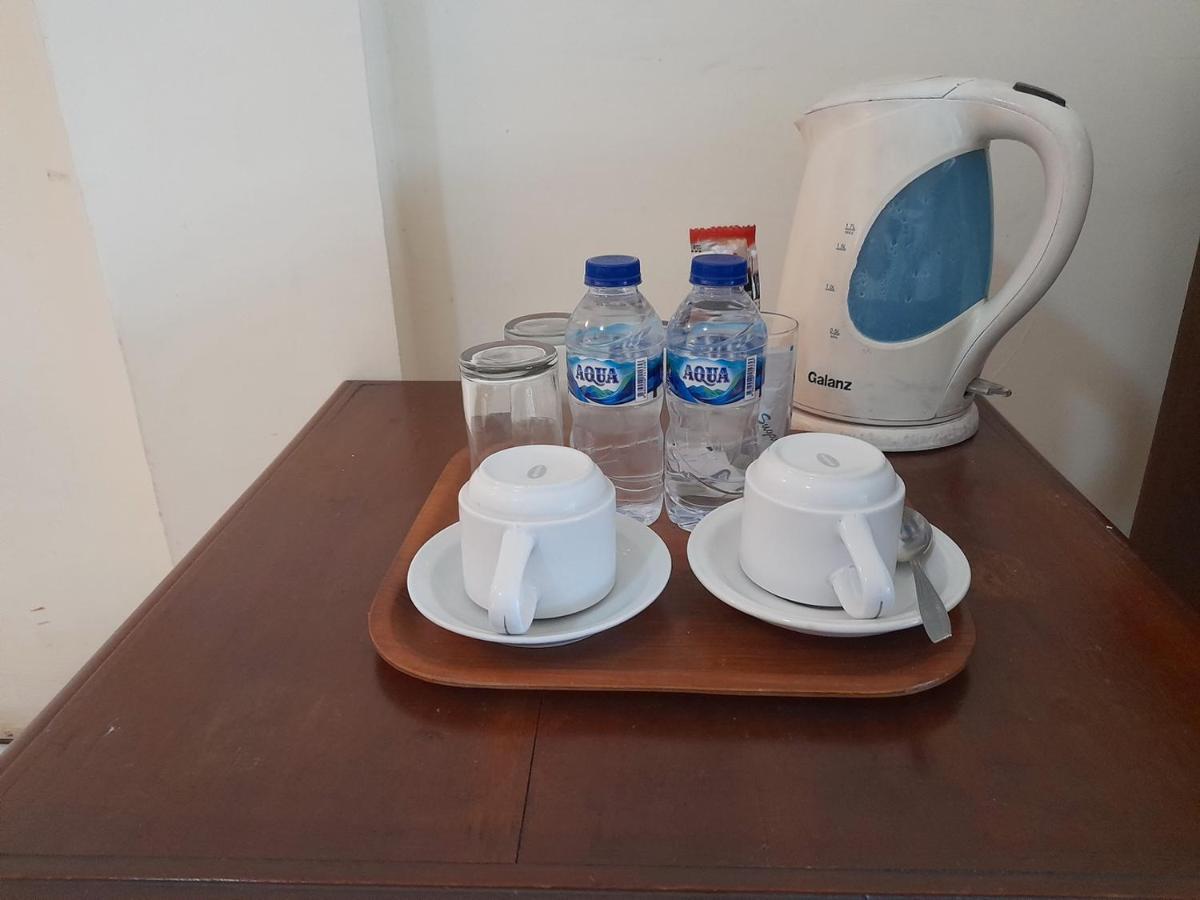 Hotel Rooms 2 Minutes To Monkey Forest Убуд Екстериор снимка